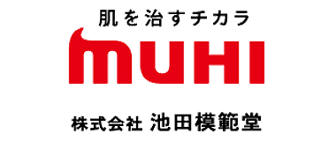 池田模範堂